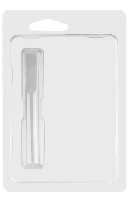 Blister Packaging for 0.5ml Cartridge