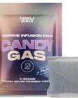 Candy Gas Terpene Infusion Pack