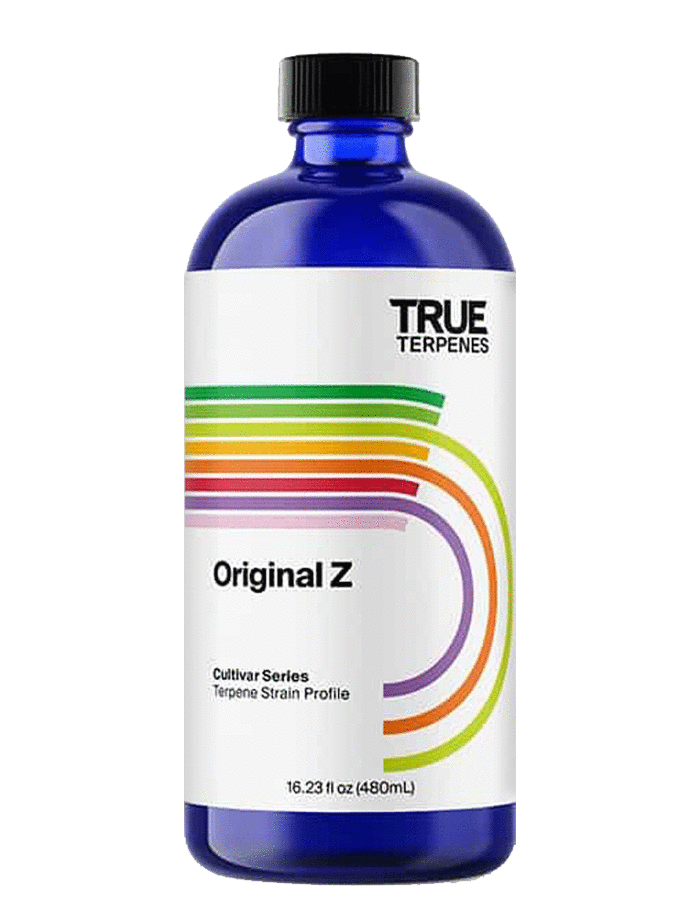 Original Z – Terpenes UK