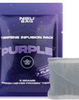 Purple Terpene Infusion Pack