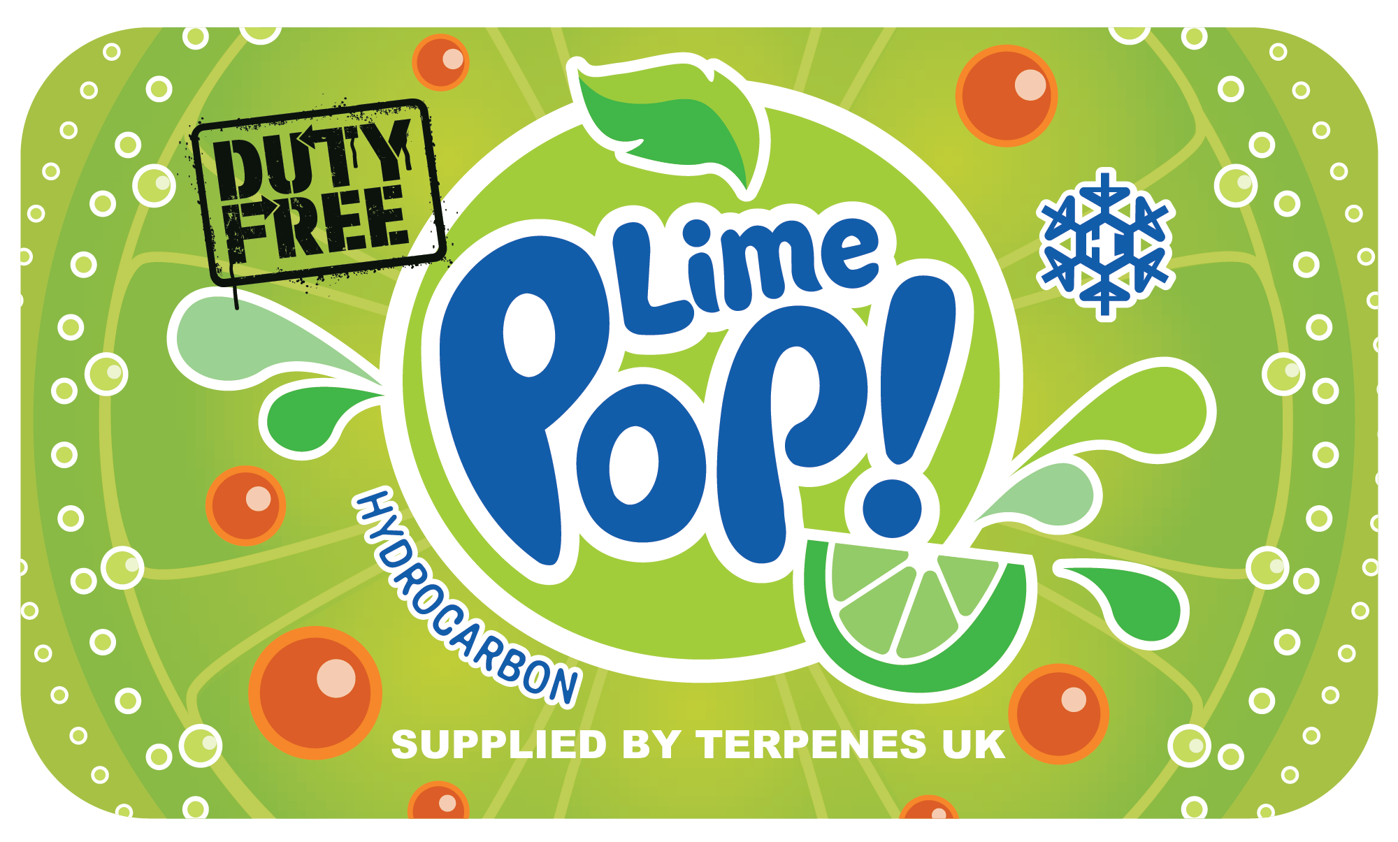 Lime Pop