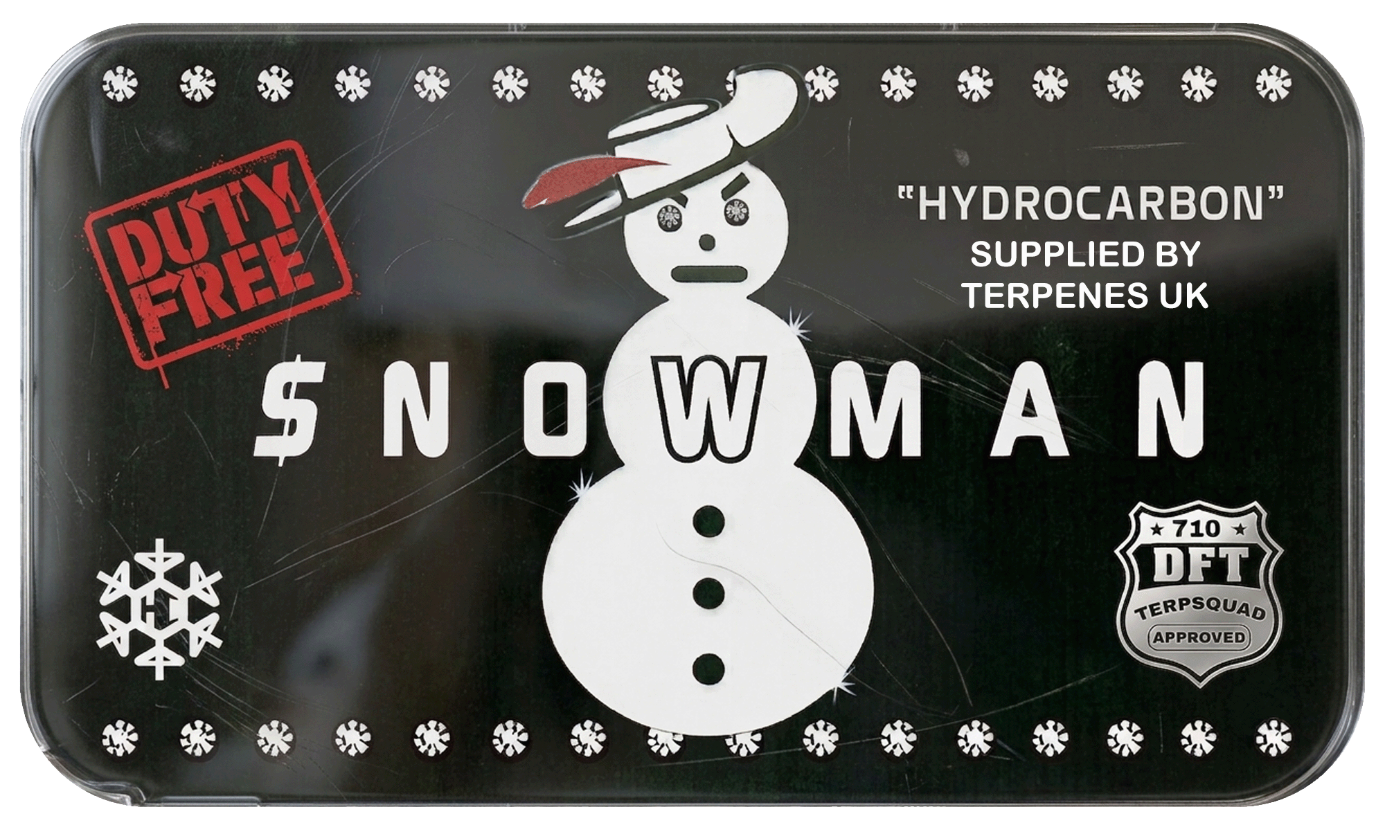 Snowman