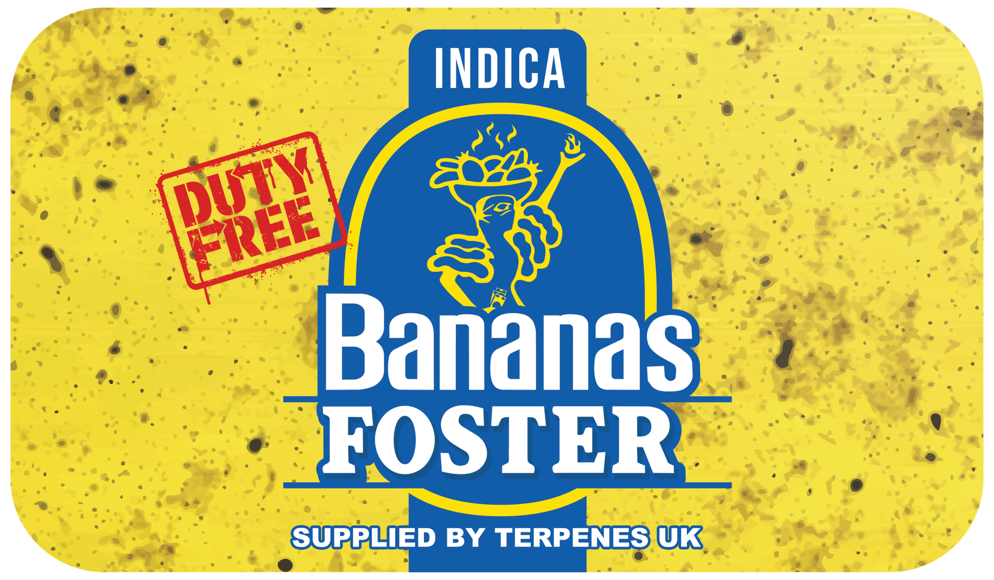 Banana Foster