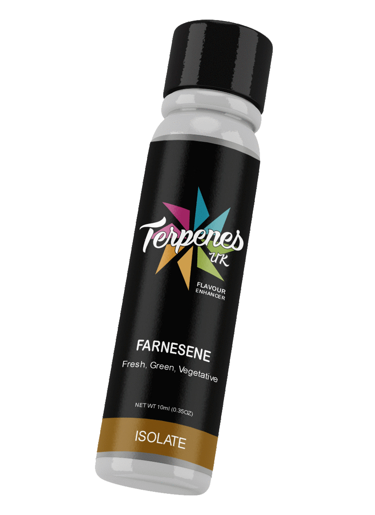 Farmesene Farnesene – Terpenes UK