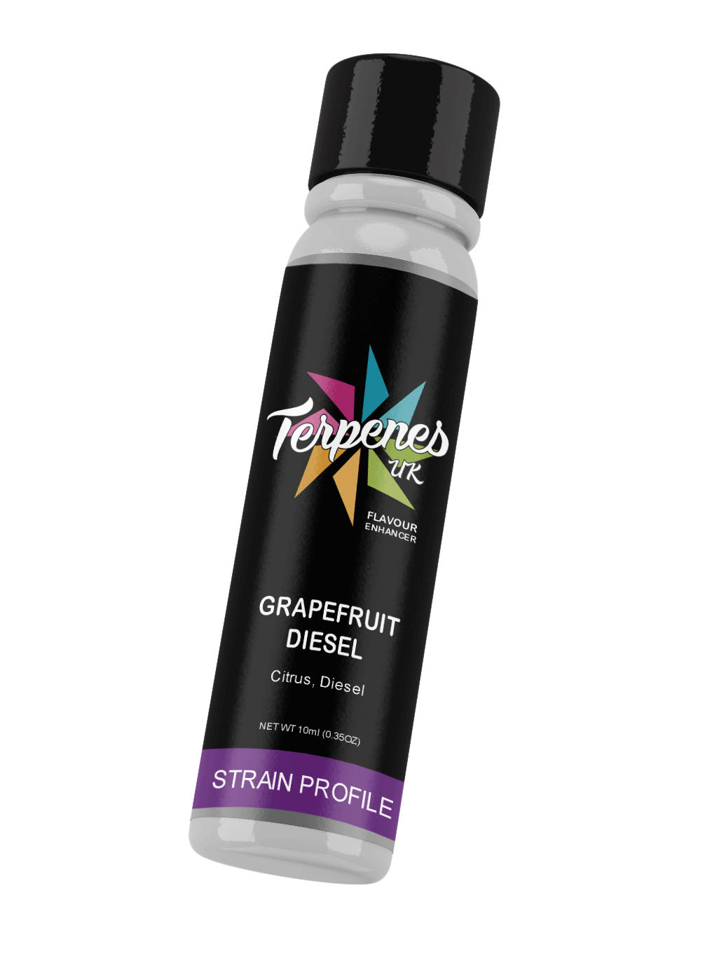 Grapefruit Diesel