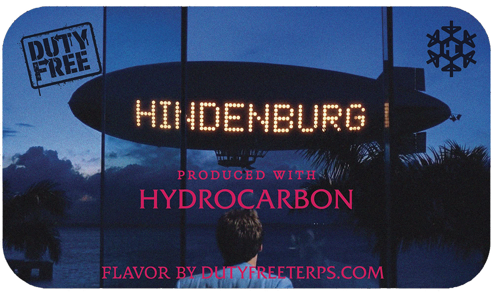 Hindenburg