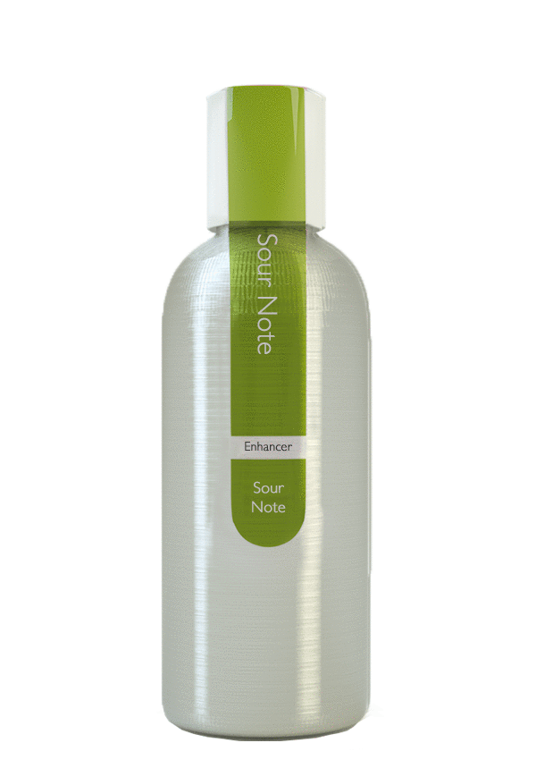 Sour Note – Terpenes UK