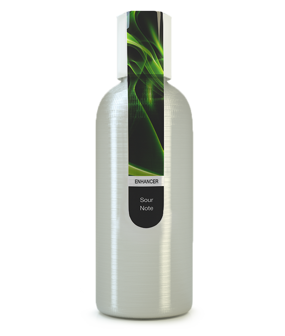 Sour Note – Terpenes UK