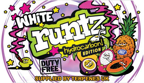 White Runtz